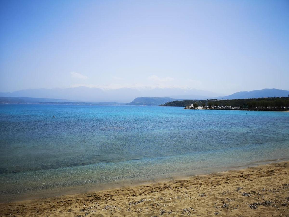Blue Paradise Home Μαράθι Εξωτερικό φωτογραφία