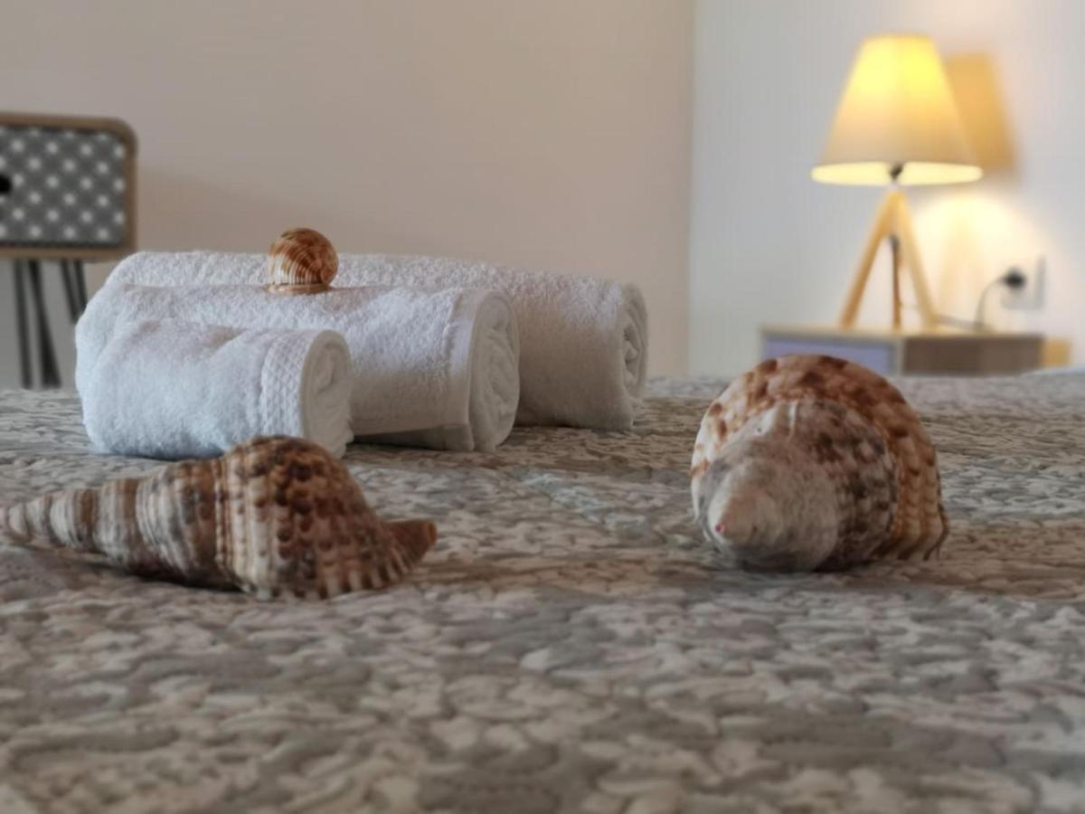 Blue Paradise Home Μαράθι Εξωτερικό φωτογραφία
