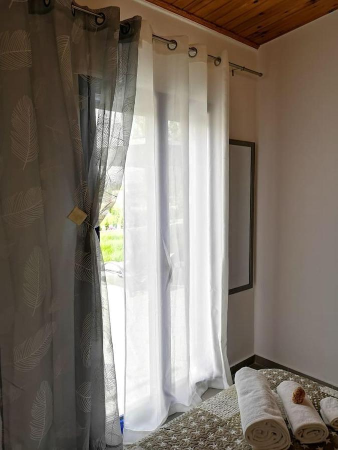 Blue Paradise Home Μαράθι Εξωτερικό φωτογραφία