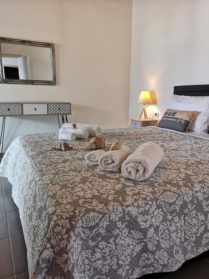 Blue Paradise Home Μαράθι Εξωτερικό φωτογραφία