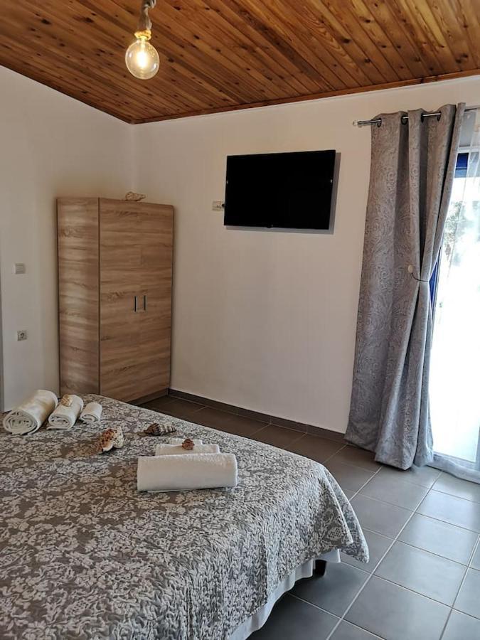 Blue Paradise Home Μαράθι Εξωτερικό φωτογραφία