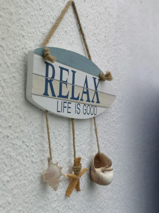 Blue Paradise Home Μαράθι Εξωτερικό φωτογραφία