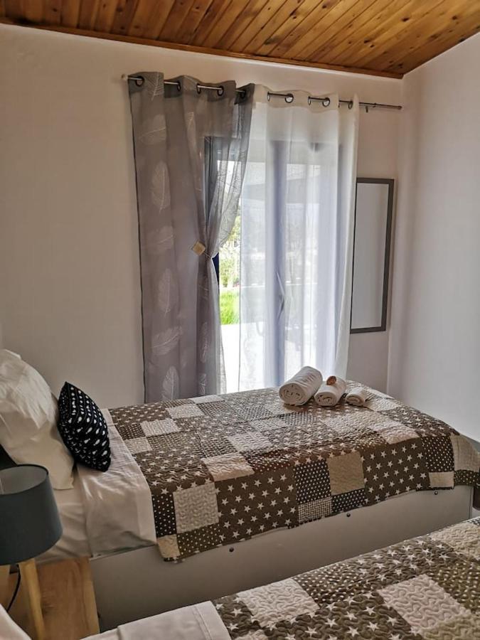 Blue Paradise Home Μαράθι Εξωτερικό φωτογραφία