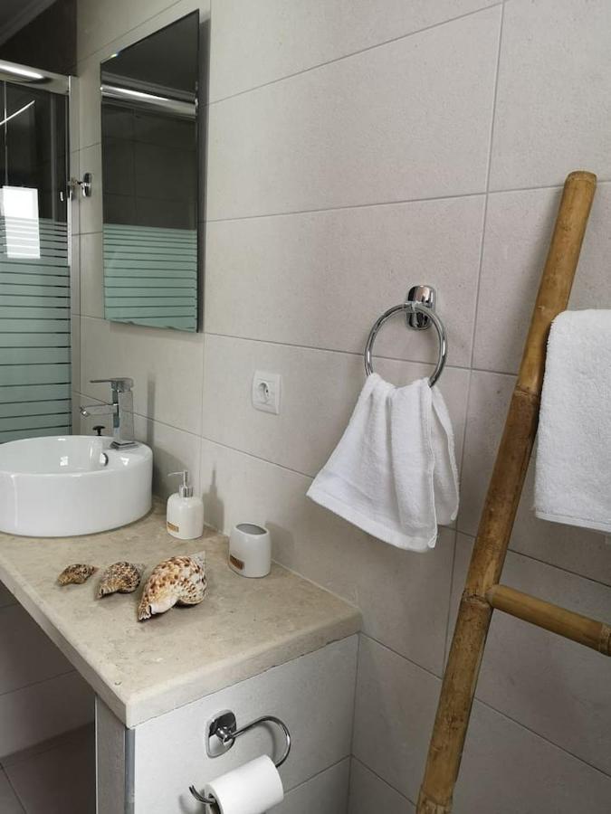 Blue Paradise Home Μαράθι Εξωτερικό φωτογραφία