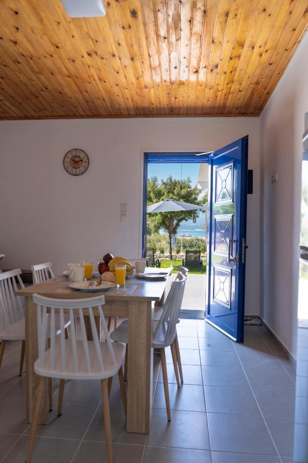 Blue Paradise Home Μαράθι Εξωτερικό φωτογραφία