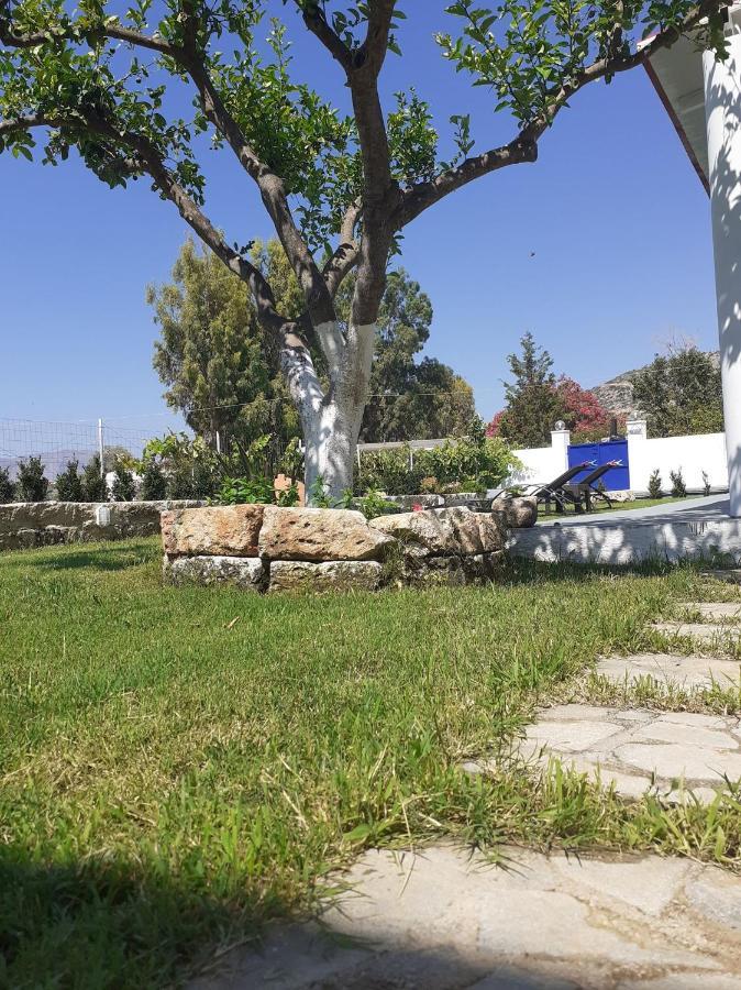 Blue Paradise Home Μαράθι Εξωτερικό φωτογραφία