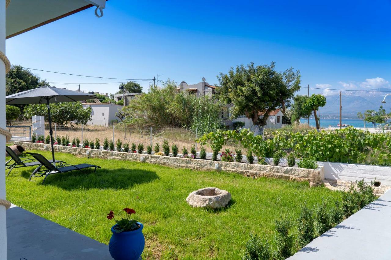 Blue Paradise Home Μαράθι Εξωτερικό φωτογραφία