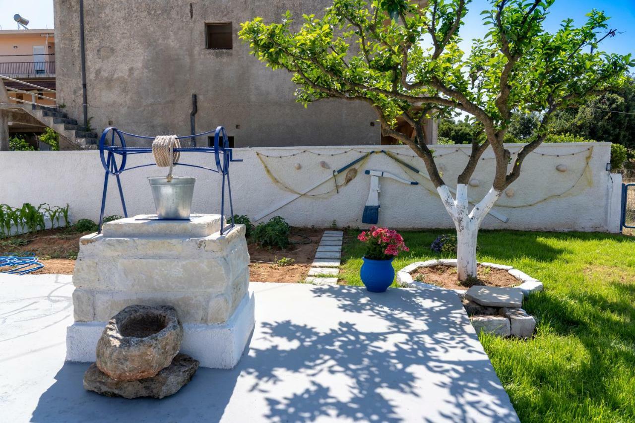 Blue Paradise Home Μαράθι Εξωτερικό φωτογραφία